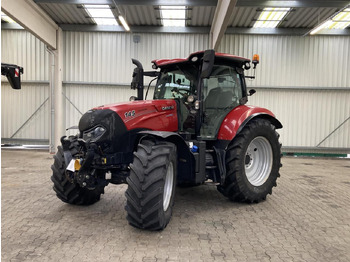 Farm tractor CASE IH CVX