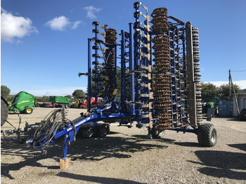 Cultivator DALBO