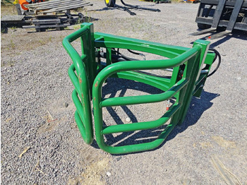 Front loader for tractor Düvelsdorf DRB Euro: picture 2