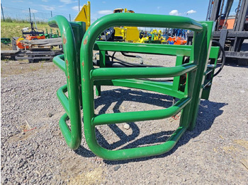 Front loader for tractor Düvelsdorf DRB Euro: picture 3