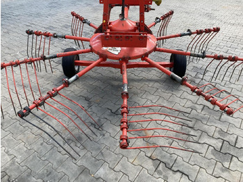 Tedder/ Rake Fella TS 335 DN: picture 4