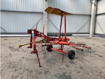 Tedder/ Rake Fella TS 335 DN: picture 2