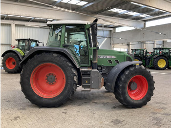 Fendt 818 Vario TMS on lease Fendt 818 Vario TMS: picture 5