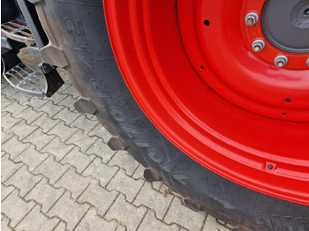 Farm tractor Fendt 826 Vario S4 Profi Plus: picture 5