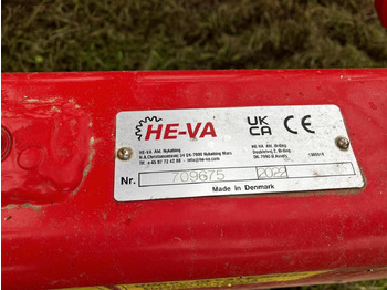 Soil tillage equipment He-Va TopStriegel 9,0m: picture 5 Soil tillage equipment He-Va TopStriegel 9,0m: picture 5