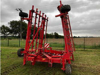 Soil tillage equipment He-Va TopStriegel 9,0m: picture 2 Soil tillage equipment He-Va TopStriegel 9,0m: picture 2