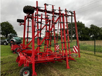 Soil tillage equipment He-Va TopStriegel 9,0m: picture 3 Soil tillage equipment He-Va TopStriegel 9,0m: picture 3