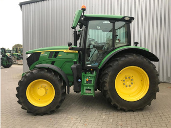 Farm tractor JOHN DEERE 6R 130