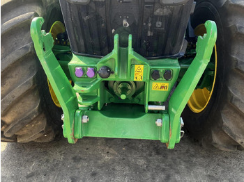 Farm tractor John Deere 7R 350: picture 4 Farm tractor John Deere 7R 350: picture 4