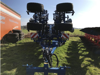 Cultivator Köckerling Vector 800: picture 4