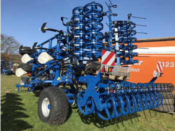 Cultivator Köckerling Vector 800: picture 5