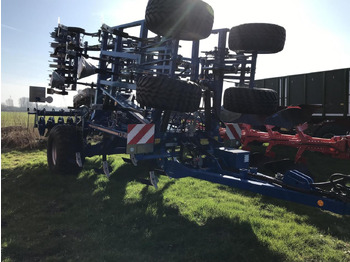 Cultivator Köckerling Vector 800: picture 3