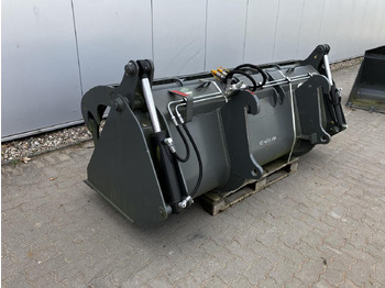 Bucket Kramer 2400 mm: picture 5 Bucket Kramer 2400 mm: picture 5