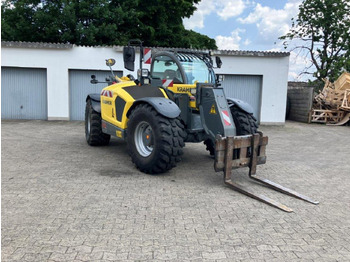 Telescopic handler Kramer 5509 ecospeed pro (kein KT 559): picture 4
