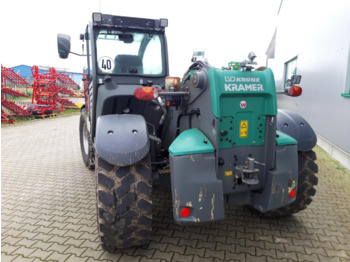Telescopic handler Kramer KT557: picture 3