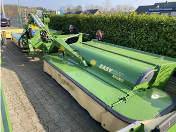Mower KRONE