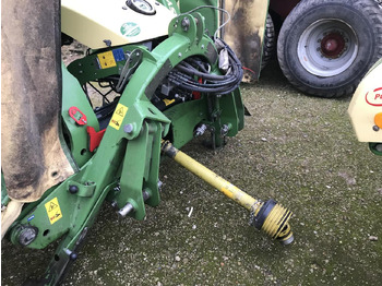 Mower Krone EC B 950 Collect: picture 3