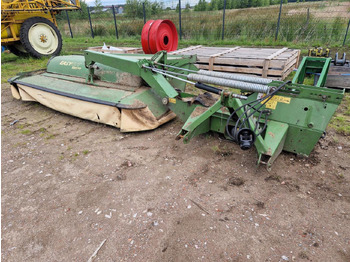 Mower KRONE