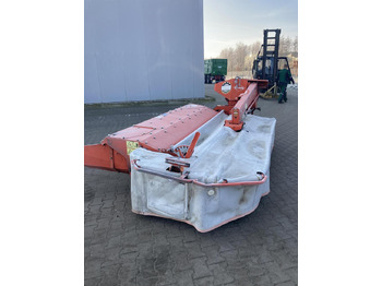 Mower KUHN