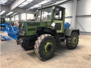 Farm tractor MB-Trac MB 800: picture 1