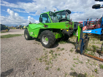 Telescopic handler MERLO