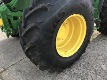 Tire for Agricultural machinery Mitas 620/75R30: picture 2