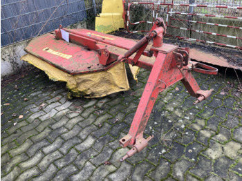 Mower NIEMEYER