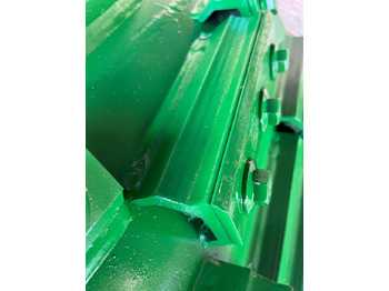 Spare parts for Agricultural machinery John Deere Häckseltrommel 40 Messer: picture 5 Spare parts for Agricultural machinery John Deere Häckseltrommel 40 Messer: picture 5