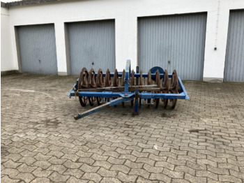 Farm roller TIGGES