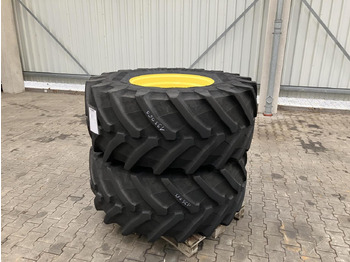Tire TRELLEBORG