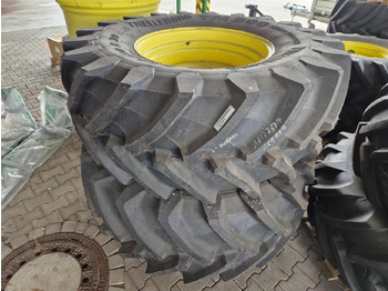 Tire TRELLEBORG