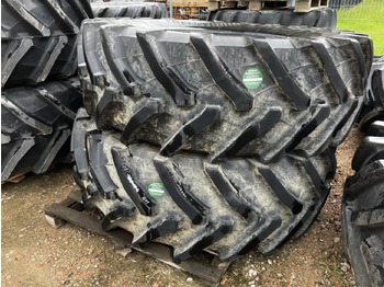 Tire TRELLEBORG