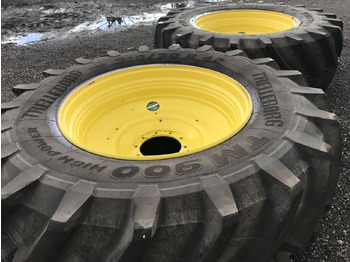 Tire TRELLEBORG