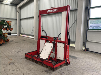 Livestock equipment TRIOLIET