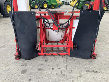 Silage equipment Trioliet TU 170: picture 5