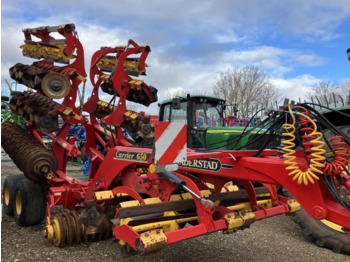 Disc harrow VÄDERSTAD