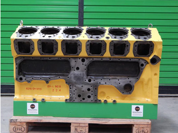 Engine for Construction machinery 2005 Engine KOMATSU D475 HD785 WA800-2 SA12V140: picture 2