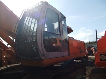 Cab HITACHI
