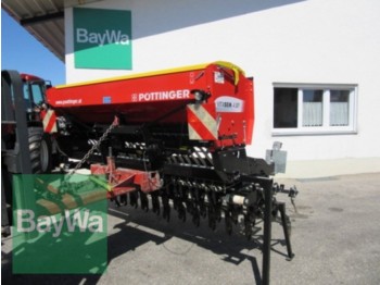 Seed drill Pöttinger Vitasem A 301: picture 1
