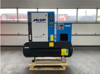 Air compressor ALUP