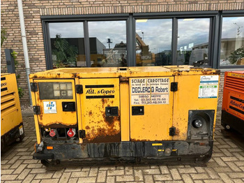 Generator set YANMAR