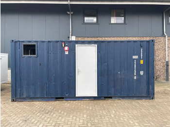 Construction machinery