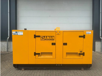Generator set CUMMINS