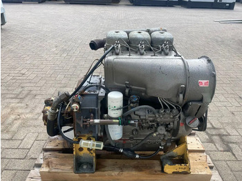 Engine DEUTZ
