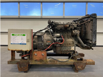 Generator set DEUTZ