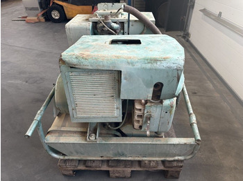 Generator set