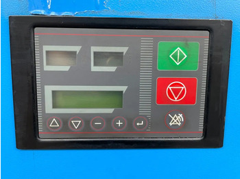 Air compressor Grassair SFX30V - 3000 L/min 9,5 Bar 22 KW Frequentiegeregelde schroefcompressor: picture 5 Air compressor Grassair SFX30V - 3000 L/min 9,5 Bar 22 KW Frequentiegeregelde schroefcompressor: picture 5