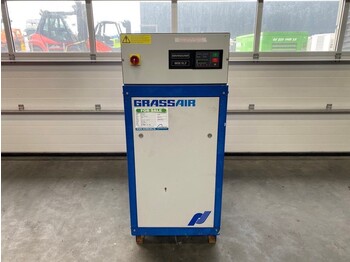 Air compressor GRASSAIR