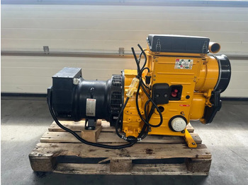Generator set STAMFORD