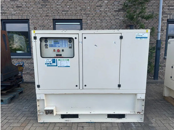 Generator set
